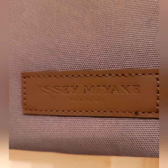 Issey Miyake Backpack - Picture 4 of 4